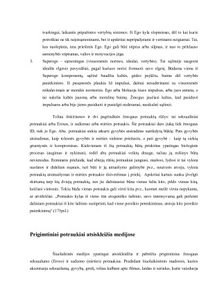 Psichoanalizė medijų ontologijoje. Paveikslėlis 3