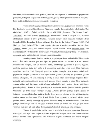 Psichoanalizė medijų ontologijoje. Paveikslėlis 4