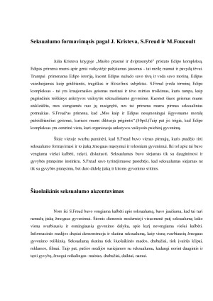 Psichoanalizė medijų ontologijoje. Paveikslėlis 5