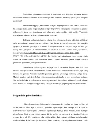 Psichoanalizė medijų ontologijoje. Paveikslėlis 6