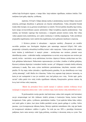 Psichoanalizė medijų ontologijoje. Paveikslėlis 7