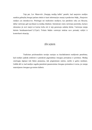 Psichoanalizė medijų ontologijoje. Paveikslėlis 9