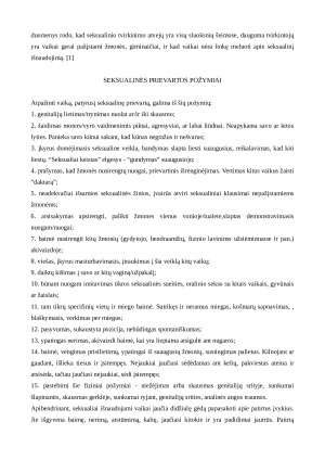 SEKSUALINĖ PRIEVARTA. Paveikslėlis 2
