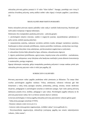 SEKSUALINĖ PRIEVARTA. Paveikslėlis 3