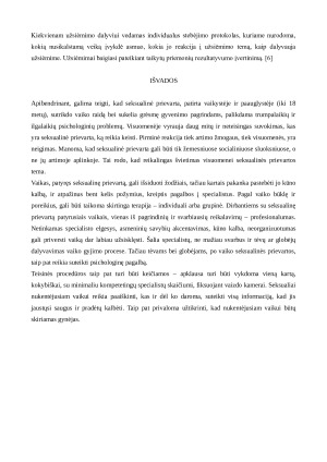 SEKSUALINĖ PRIEVARTA. Paveikslėlis 7