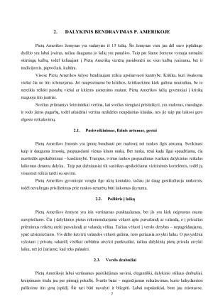 DALYKINIS BENDRAVIMAS ĮVAIRIOSE PASAULIO ŠALYSE. Paveikslėlis 7