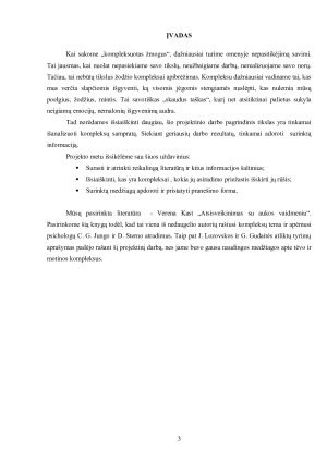 KOMPLEKSAI. Paveikslėlis 3