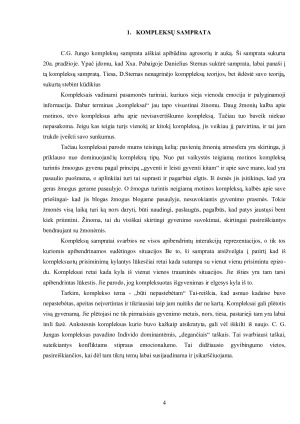 KOMPLEKSAI. Paveikslėlis 4