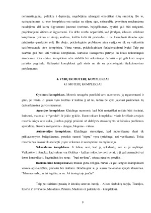 KOMPLEKSAI. Paveikslėlis 9