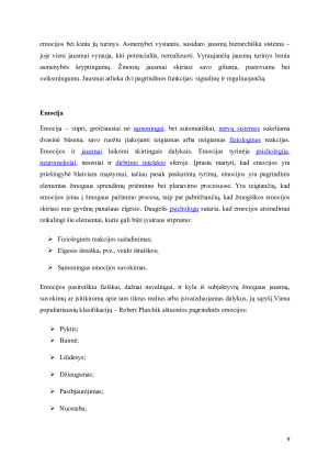 PROTAS. Paveikslėlis 9