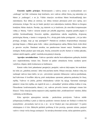 KONFLIKTŲ VALDYMAS. Paveikslėlis 10