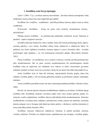 KONFLIKTŲ VALDYMAS. Paveikslėlis 4