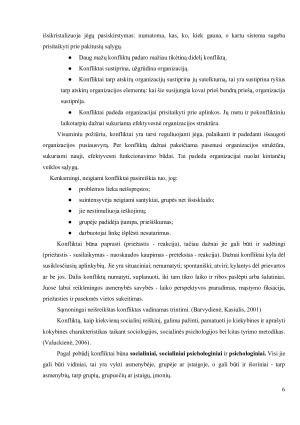 KONFLIKTŲ VALDYMAS. Paveikslėlis 6