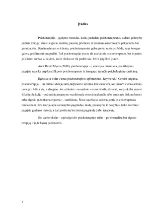 PSICHOTERAPIJA. Paveikslėlis 3