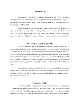 PSICHOTERAPIJA. Paveikslėlis 4