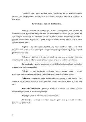 PSICHOTERAPIJA. Paveikslėlis 7