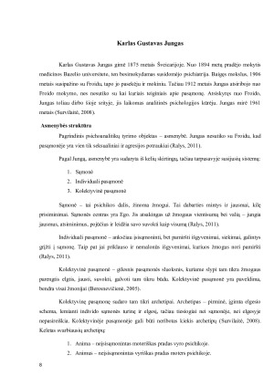 PSICHOTERAPIJA. Paveikslėlis 8
