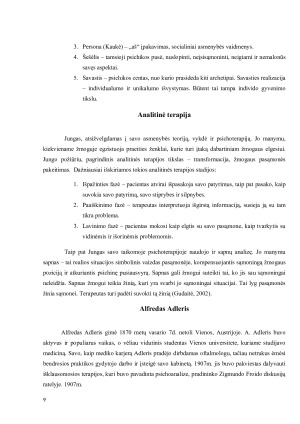 PSICHOTERAPIJA. Paveikslėlis 9