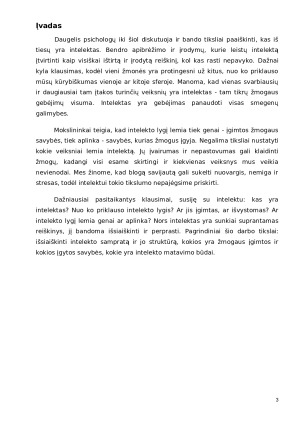 INTELEKTAS (3). Paveikslėlis 3