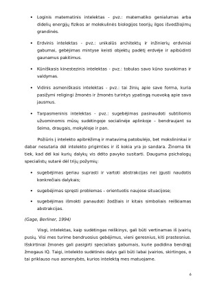 INTELEKTAS (3). Paveikslėlis 6