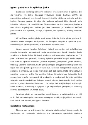 INTELEKTAS (3). Paveikslėlis 7