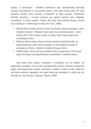 INTELEKTAS (3). Paveikslėlis 8