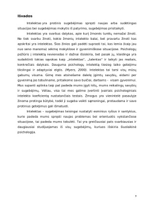 INTELEKTAS (3). Paveikslėlis 9