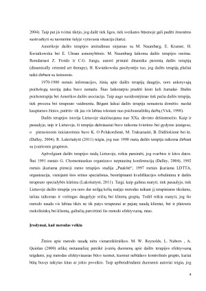 Dailės terapija įveikiant stresą organizacijoje. Paveikslėlis 4