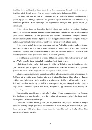 EMOCINIS INTELEKTAS. Paveikslėlis 10