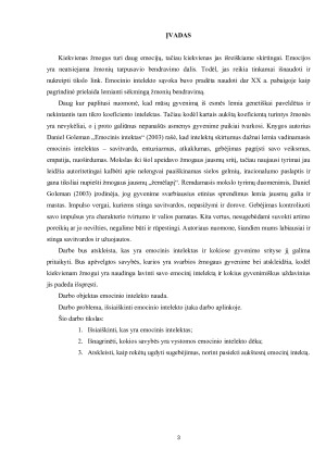 EMOCINIS INTELEKTAS. Paveikslėlis 3