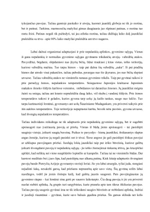 ELGESIO ADAPTACINĖ FUNKCIJA (2). Paveikslėlis 2