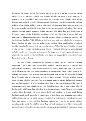 ELGESIO ADAPTACINĖ FUNKCIJA (2). Paveikslėlis 3