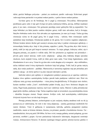 ELGESIO ADAPTACINĖ FUNKCIJA (2). Paveikslėlis 4