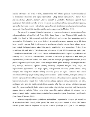 Vyrų ir moterų sapnai. Paveikslėlis 3