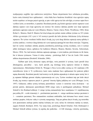 Vyrų ir moterų sapnai. Paveikslėlis 4