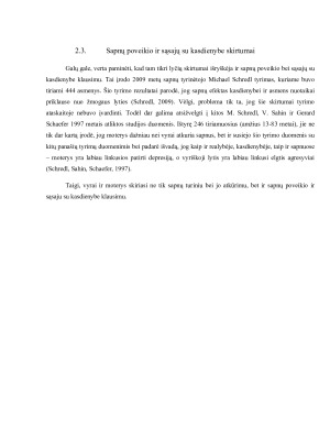 Vyrų ir moterų sapnai. Paveikslėlis 7