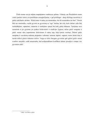GINČO MENAS. Paveikslėlis 10