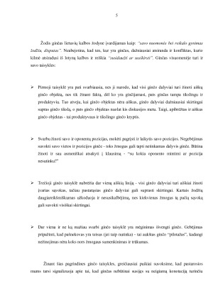 GINČO MENAS. Paveikslėlis 6