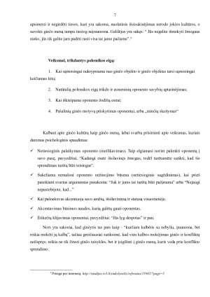 GINČO MENAS. Paveikslėlis 8