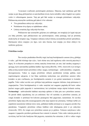 Asmenybės sutrikimų psichologija. Paveikslėlis 3