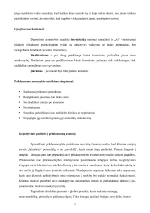 Asmenybės sutrikimų psichologija. Paveikslėlis 5