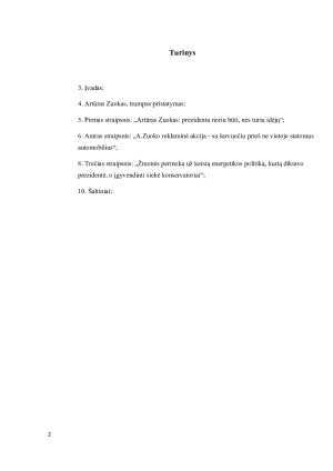 Socialinės psichologijos fenomenai žiniasklaidoje (2). Paveikslėlis 2