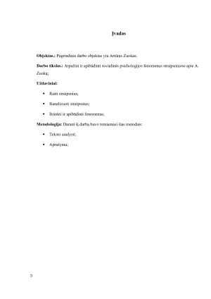 Socialinės psichologijos fenomenai žiniasklaidoje (2). Paveikslėlis 3