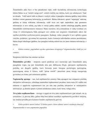 D. Jastramskis. Ar tik žiniasklaida atsakinga už paauglių psichikos žalojimą. Analizė. Paveikslėlis 5