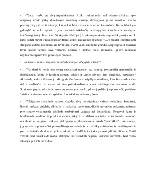 D. Jastramskis. Ar tik žiniasklaida atsakinga už paauglių psichikos žalojimą. Analizė. Paveikslėlis 7
