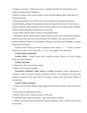 Muzikos terapija pagyvenusiems žmonėms. Paveikslėlis 10