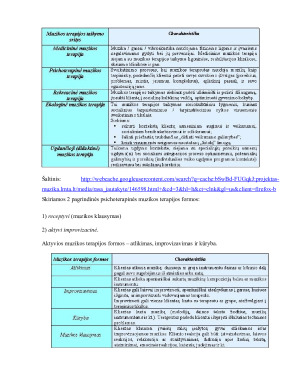 Muzikos terapija pagyvenusiems žmonėms. Paveikslėlis 4