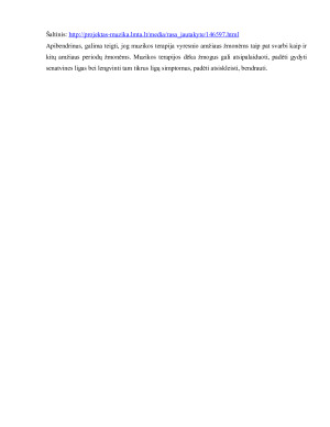 Muzikos terapija pagyvenusiems žmonėms. Paveikslėlis 5