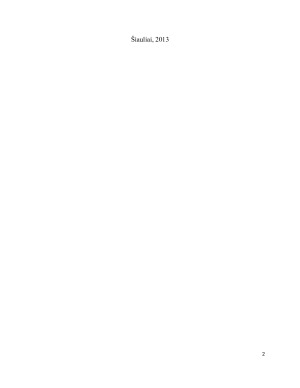 Nuotaika, ją formuojantys veiksniai, įtaka elgesiui ir veiklai. Paveikslėlis 2