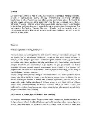 Interviu su psichologijos raidai svarbiu klasiku. Paveikslėlis 2